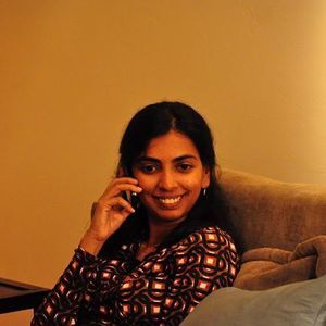 Meet your Posher, Rama